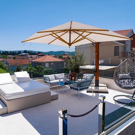 Raicevic Residence Tivat Zewnętrze zdjęcie