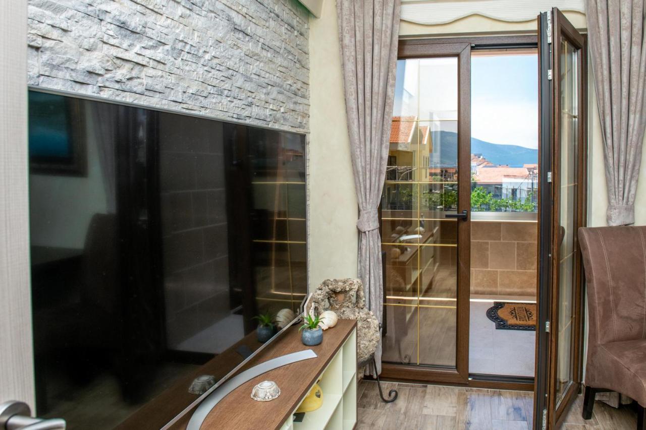 Raicevic Residence Tivat Zewnętrze zdjęcie