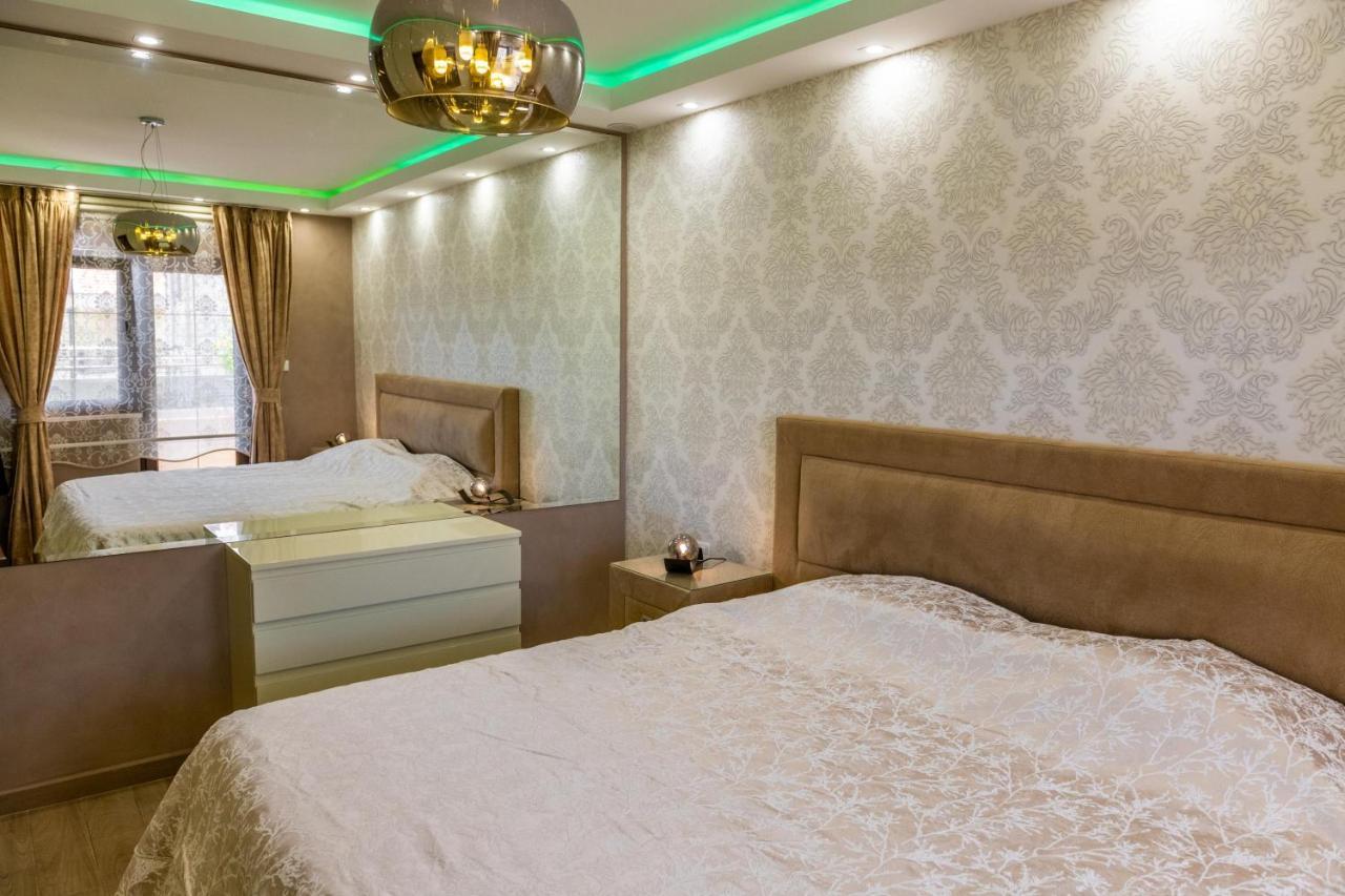Raicevic Residence Tivat Zewnętrze zdjęcie