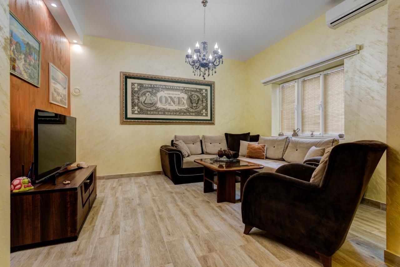 Raicevic Residence Tivat Zewnętrze zdjęcie