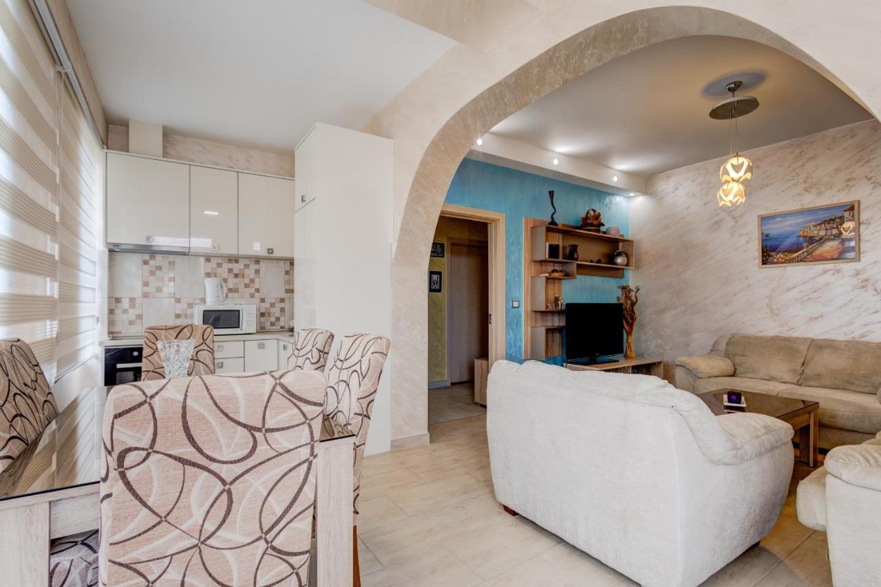 Raicevic Residence Tivat Zewnętrze zdjęcie