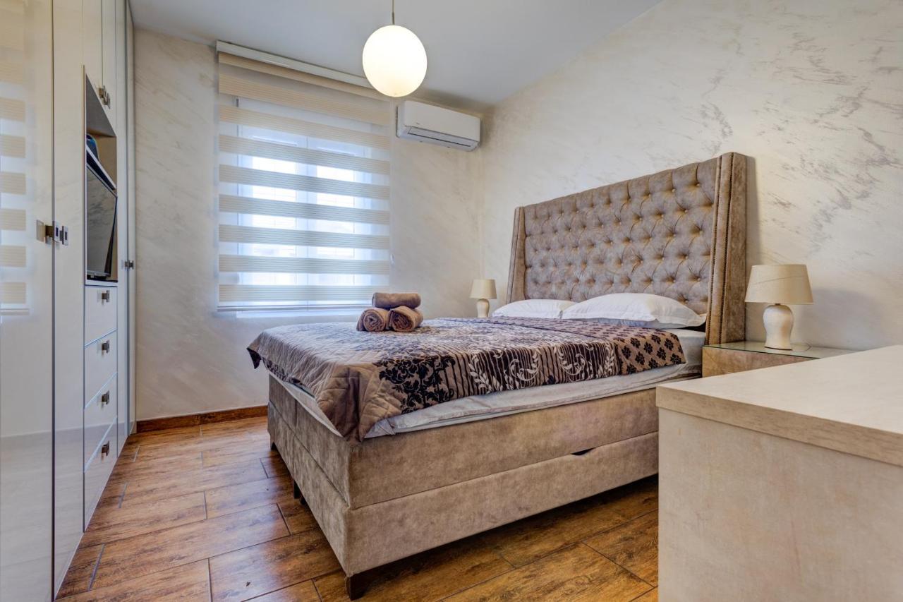 Raicevic Residence Tivat Zewnętrze zdjęcie