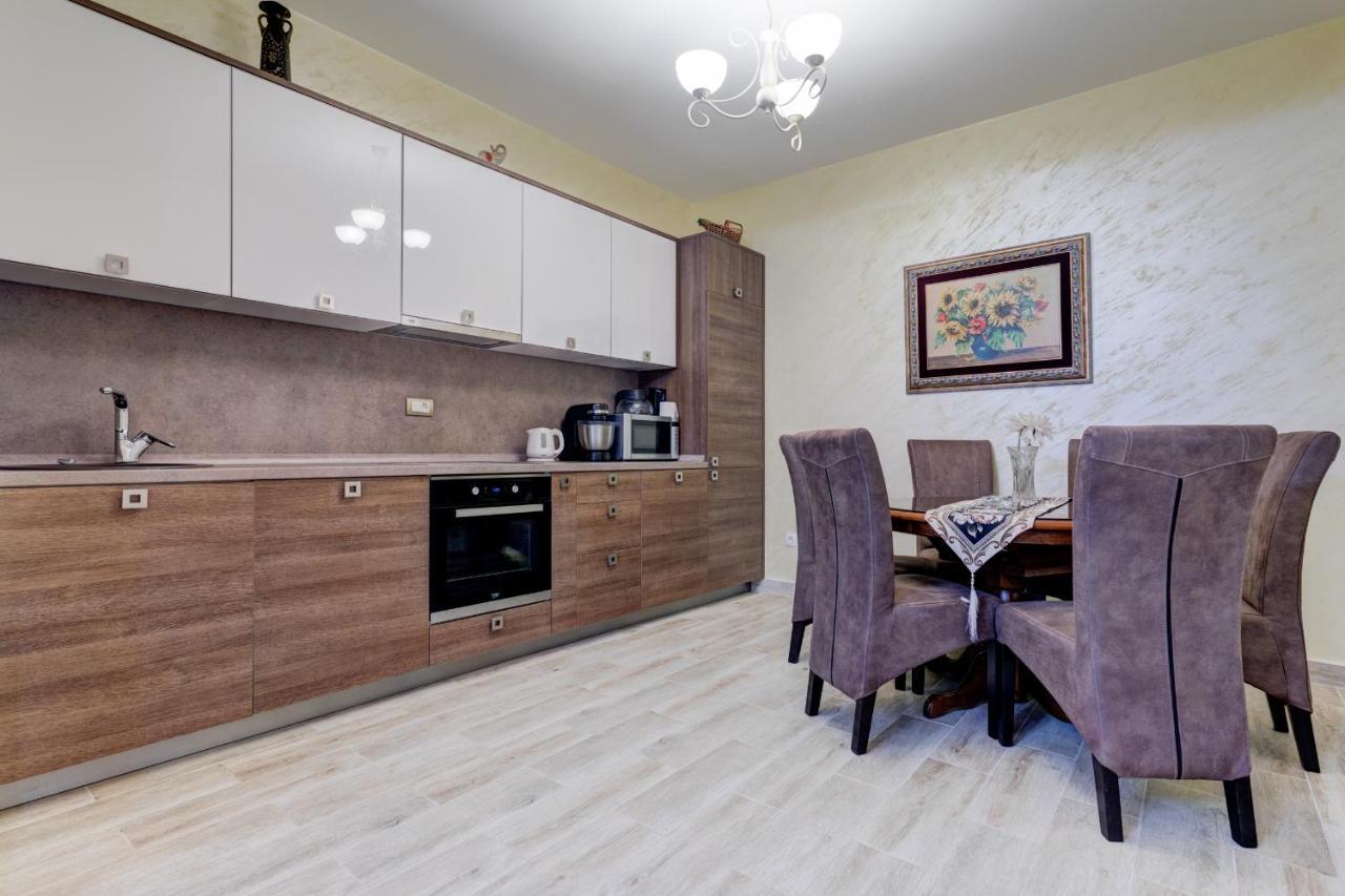 Raicevic Residence Tivat Zewnętrze zdjęcie