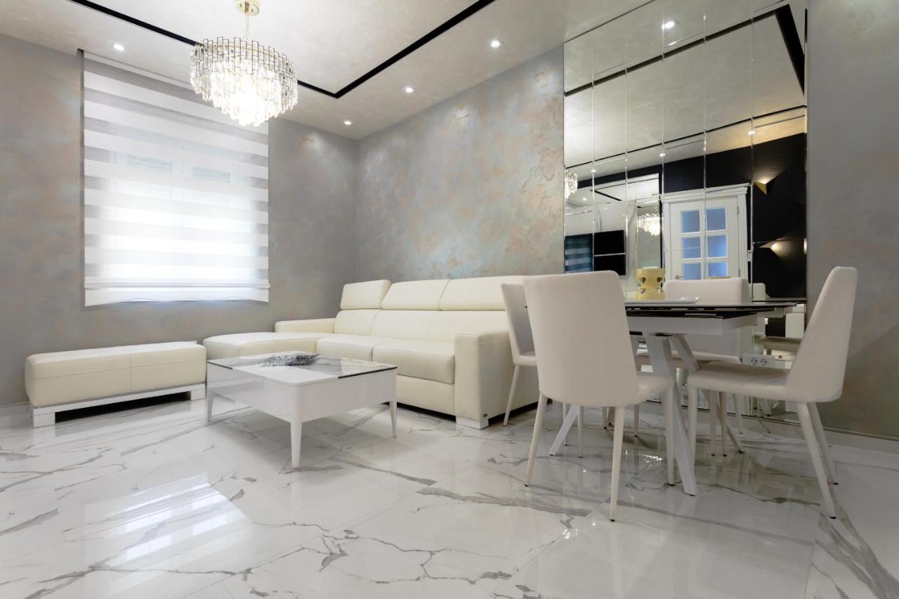 Raicevic Residence Tivat Zewnętrze zdjęcie