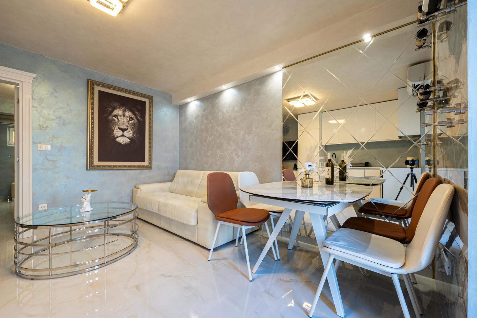 Raicevic Residence Tivat Zewnętrze zdjęcie