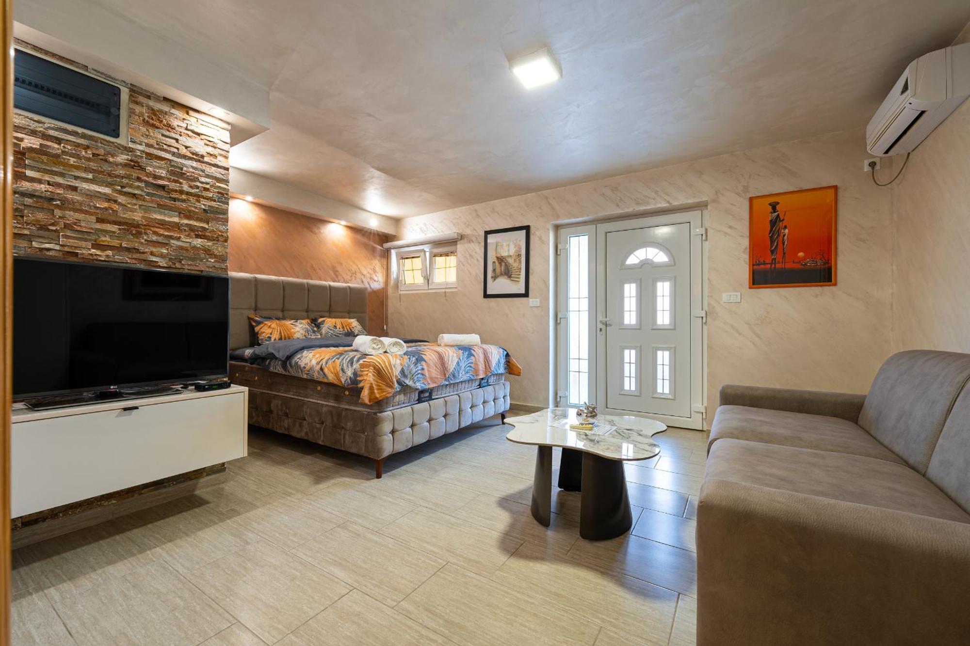 Raicevic Residence Tivat Zewnętrze zdjęcie